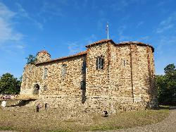 Colchester Castle